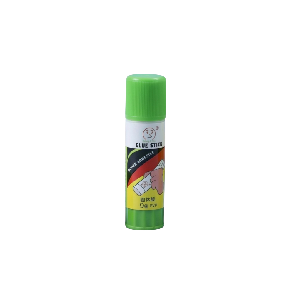 PVP Glue Stick, 1 Pc.