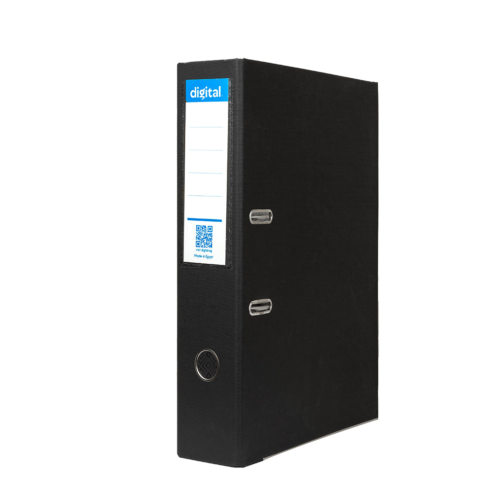 FC Lever Arch File