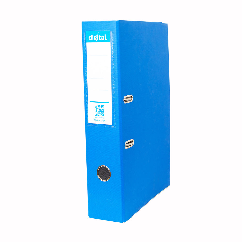 FC Lever Arch File