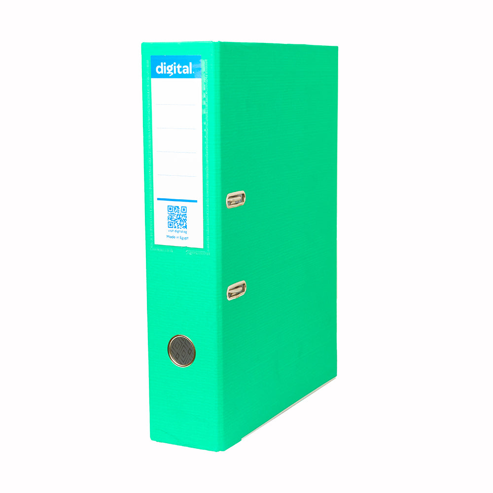 FC Lever Arch File