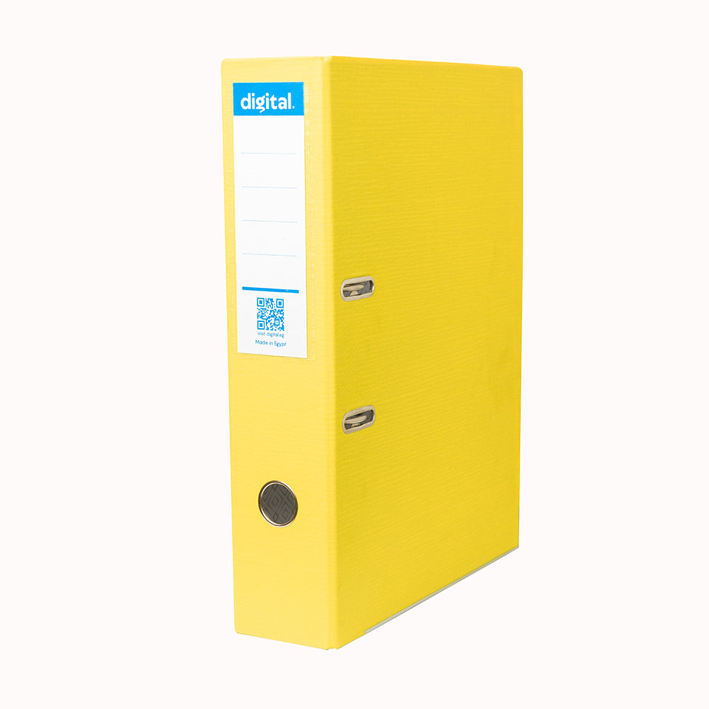 FC Lever Arch File