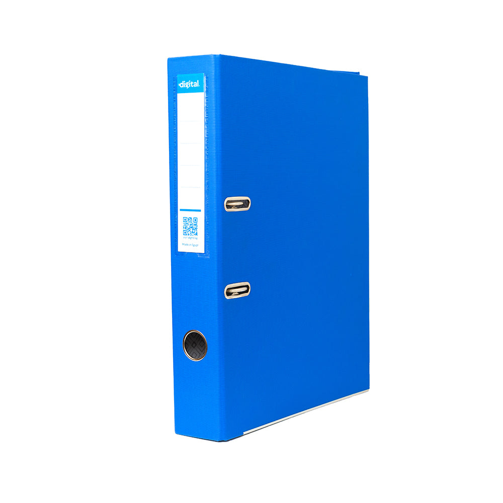 FC Lever Arch File