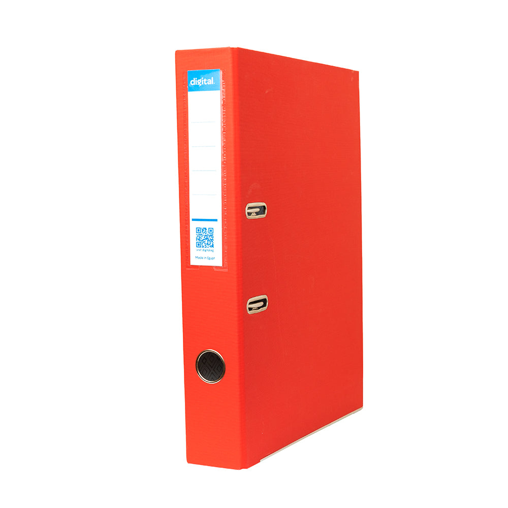 FC Lever Arch File