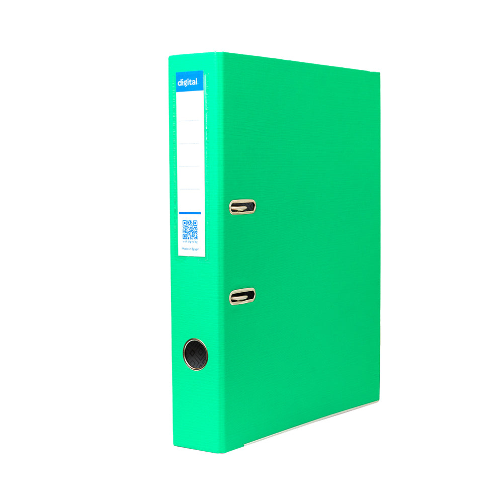 FC Lever Arch File