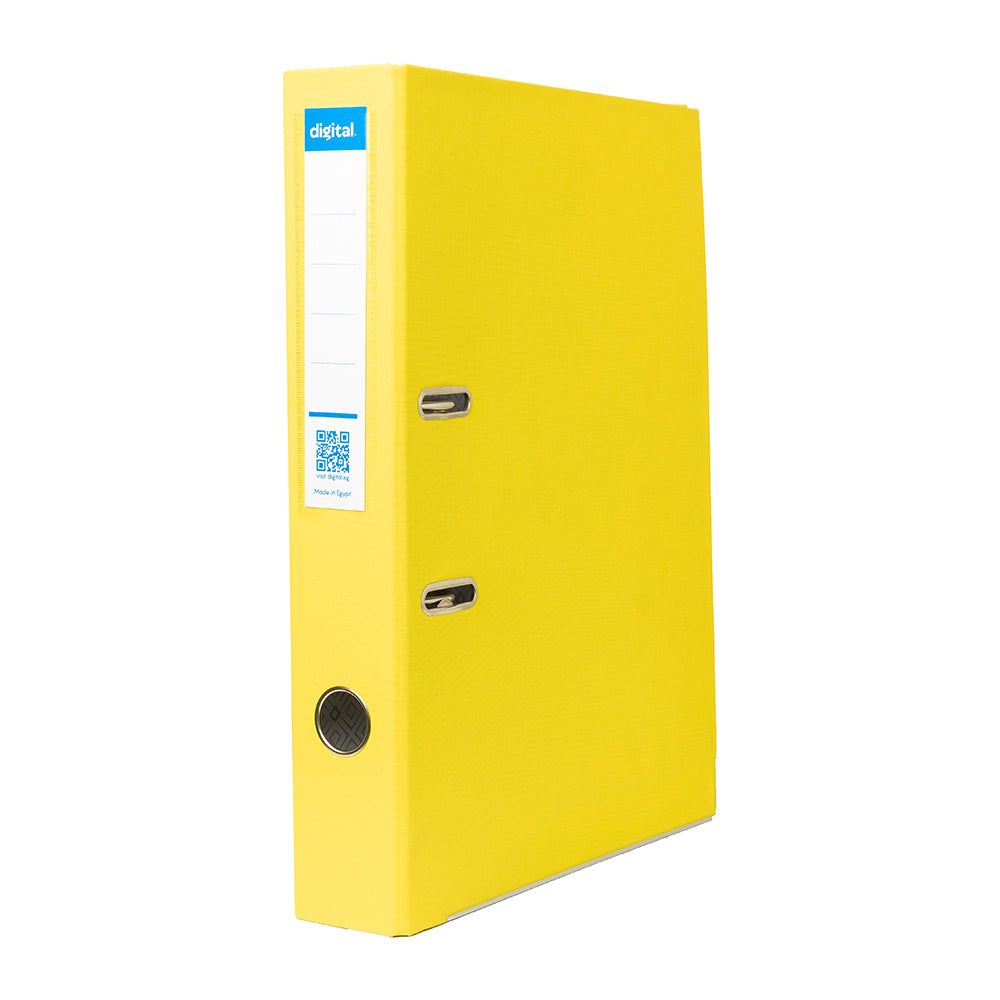 FC Lever Arch File