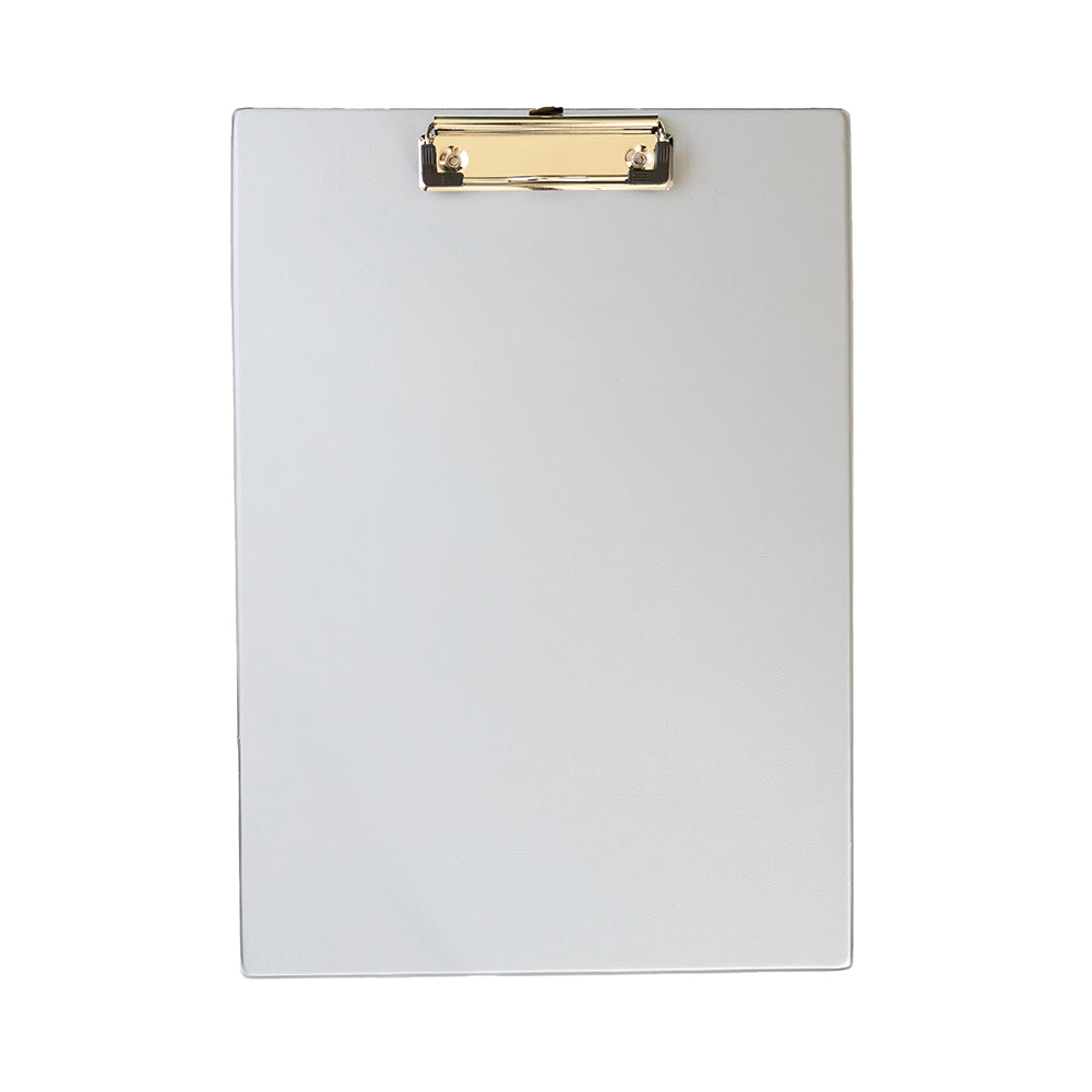 A4 Plastic Clipboard