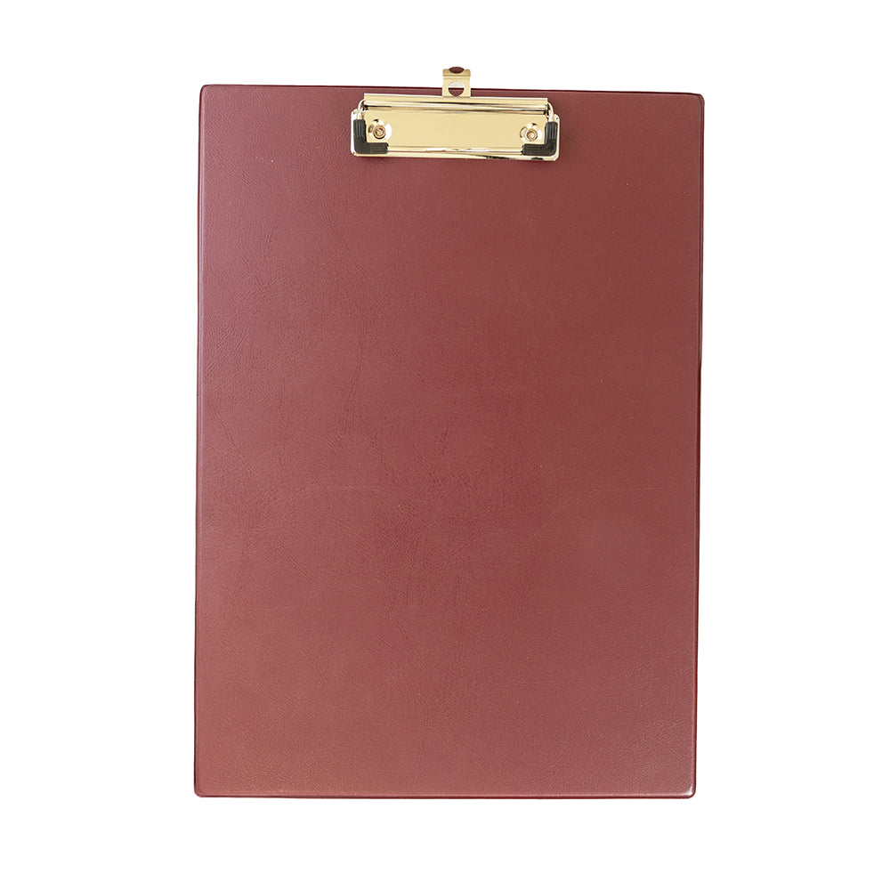 A4 Plastic Clipboard