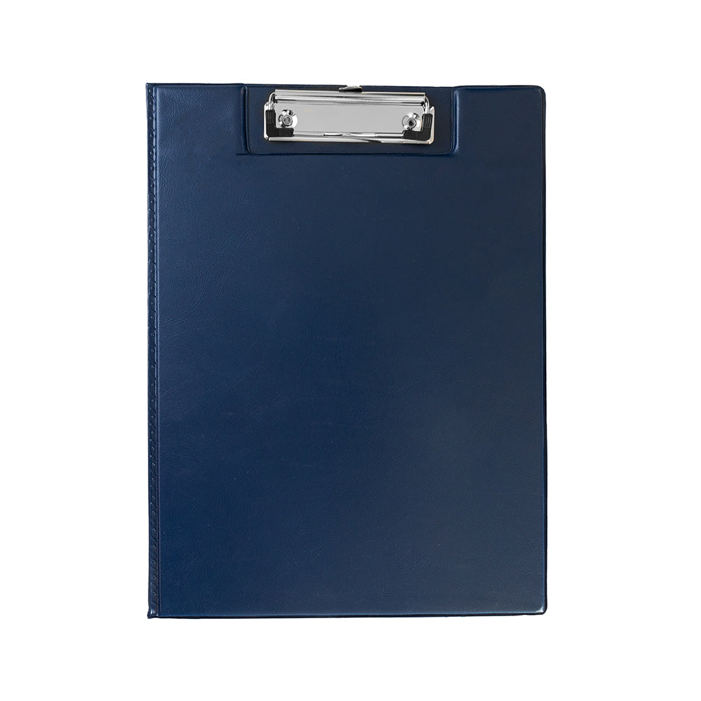 A4 Plastic Clipboard with Cover