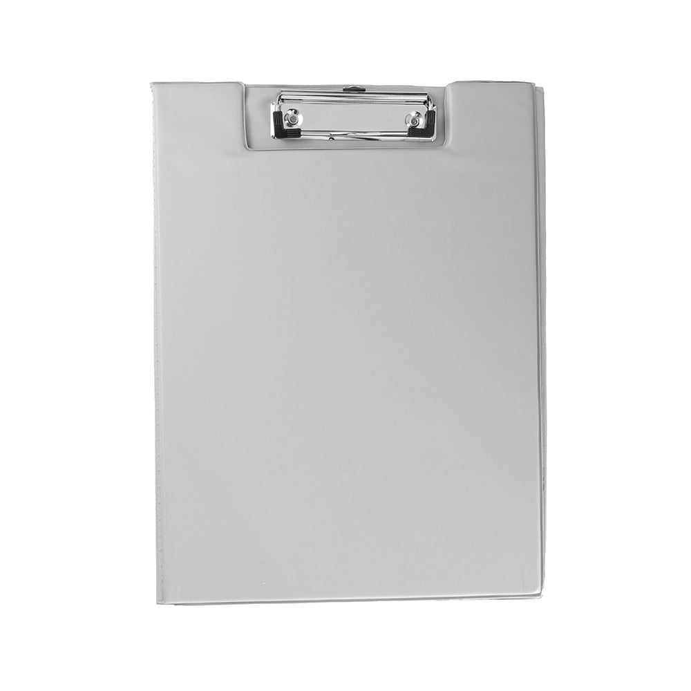 A4 Plastic Clipboard with Cover