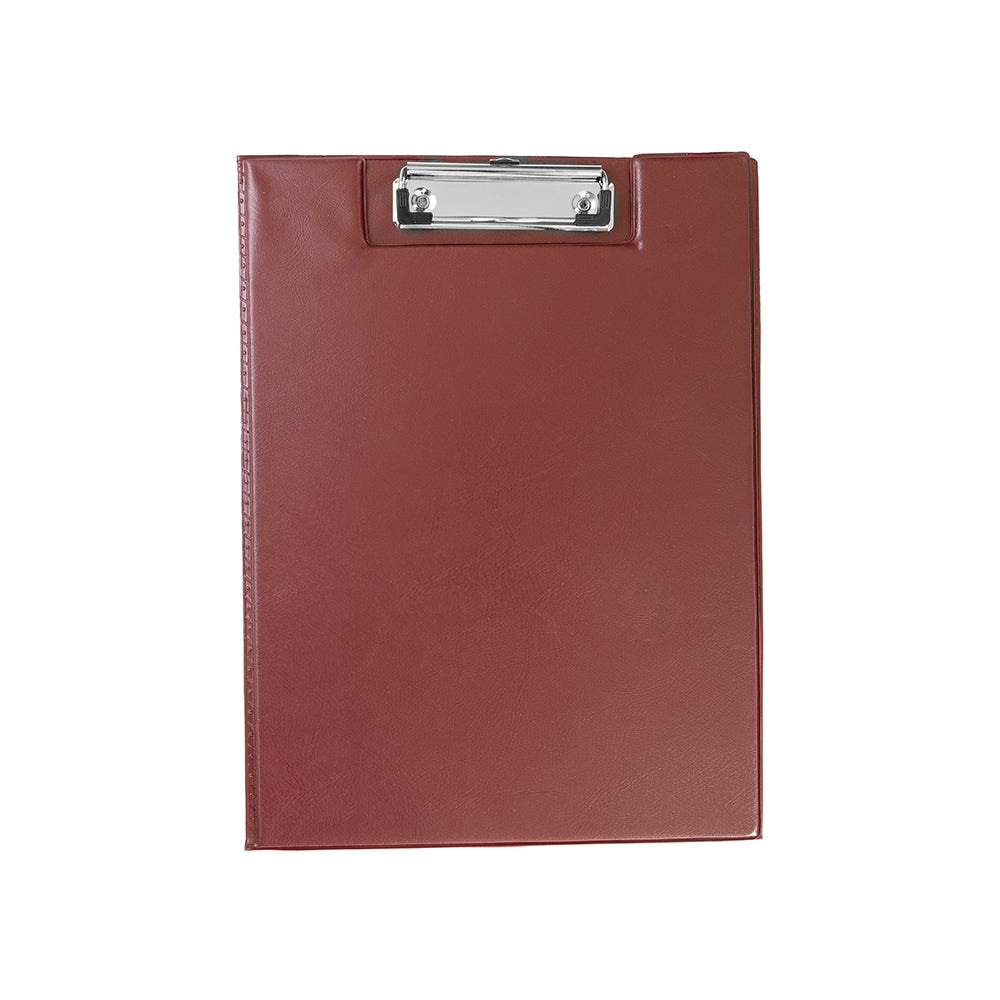 A4 Plastic Clipboard with Cover
