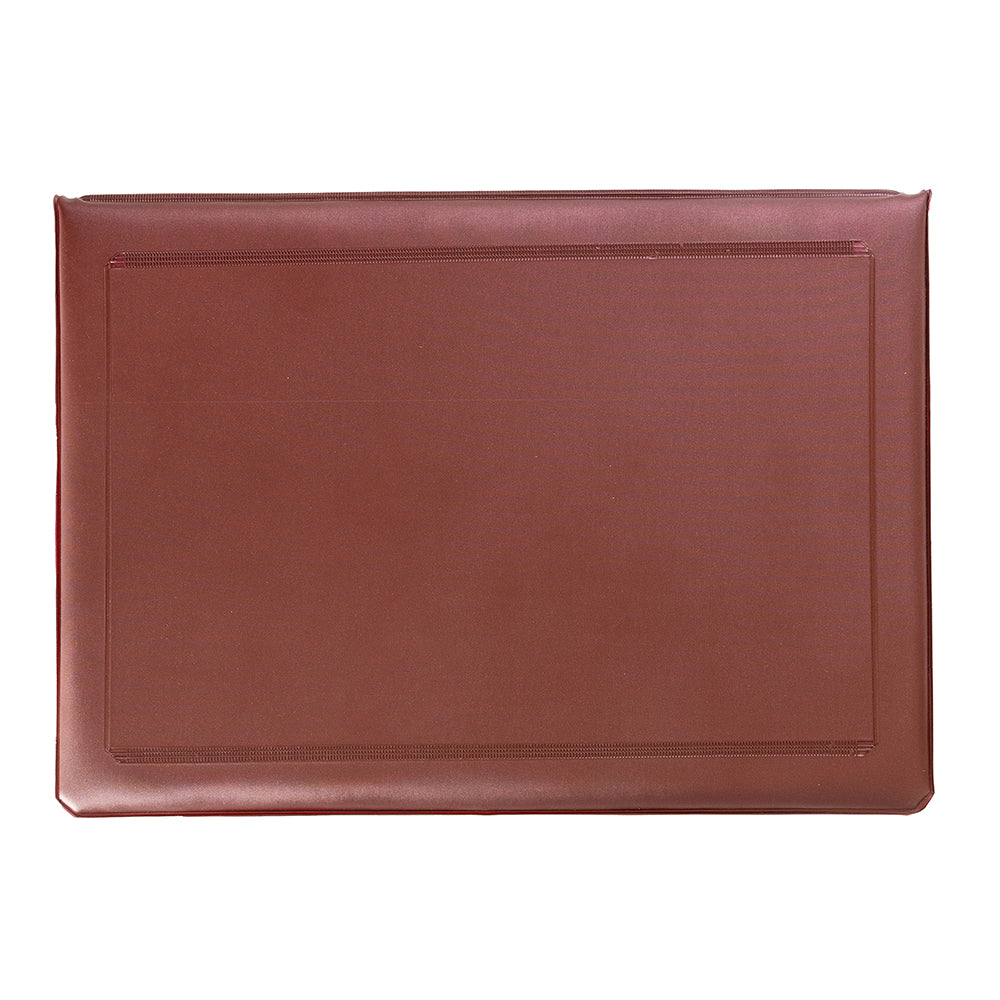 Certificate Folder