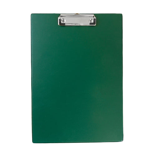 A4 Plastic Clipboard