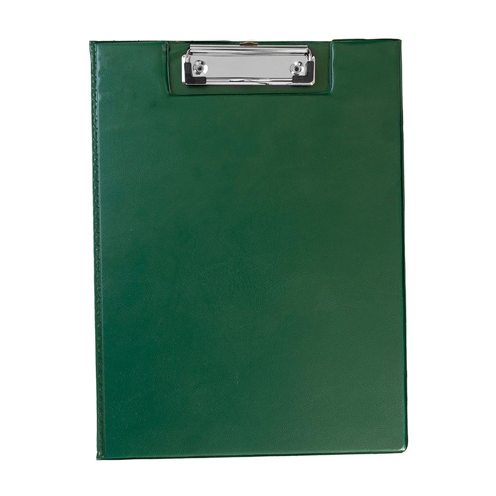 A4 Plastic Clipboard with Cover