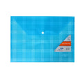 Envelope Folder with Button, FC Size, 1 Pc.