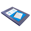 A4 PVC Binding Cover, Transparent