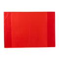 PVC School Notebook Covers, 10 Pcs.