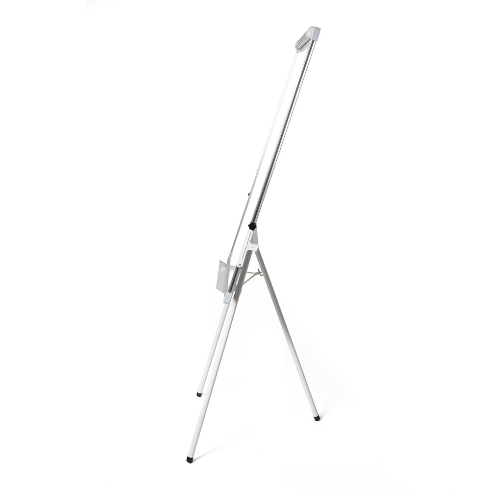 Magnetic Tripod Flipchart Stand, 70x100 cm.