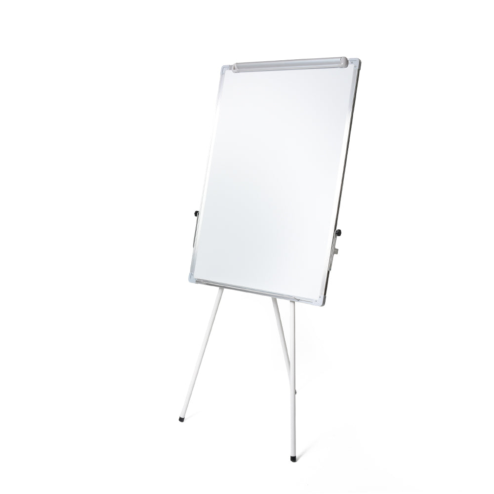 Magnetic Tripod Flipchart Stand, 70x100 cm.