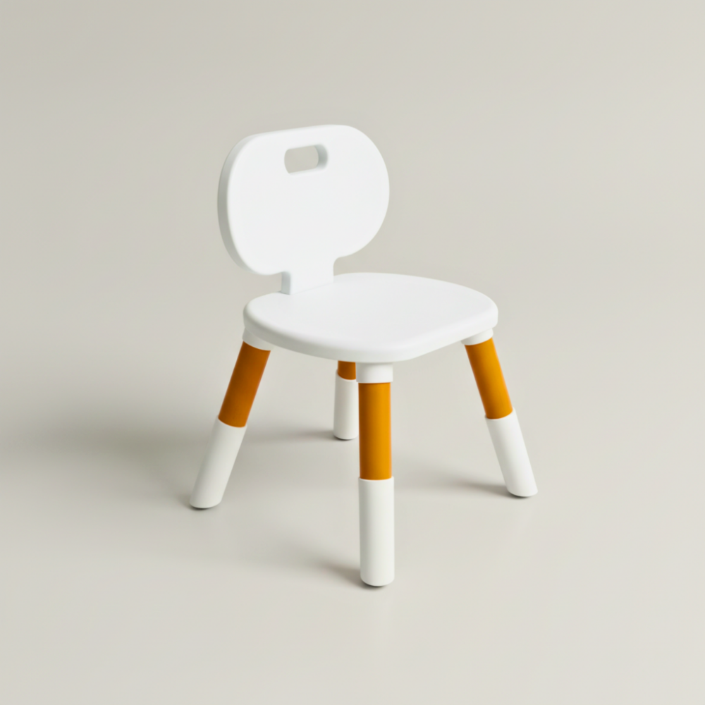 Kids Desk & Chair Set