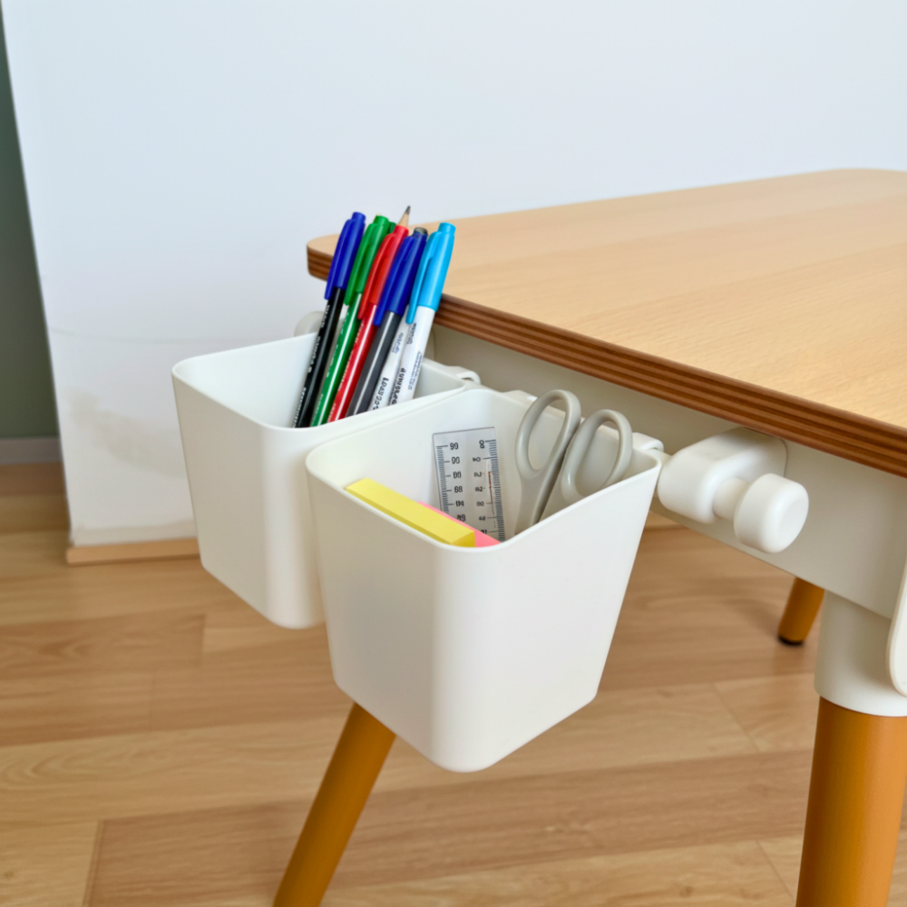 Kids Desk & Chair Set