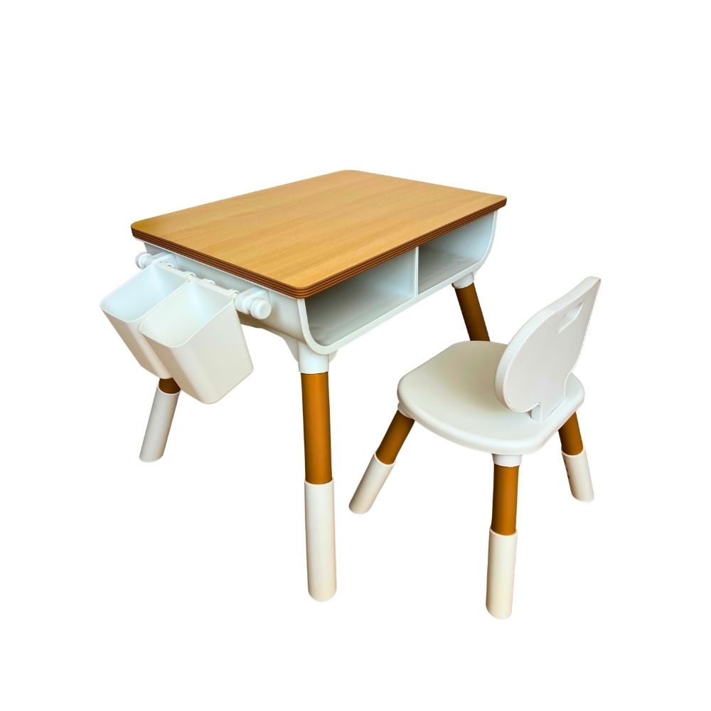 Kids Desk & Chair Set