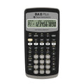 TI BA-II Plus Financial Calculator