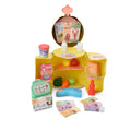 Supermarket Play Set, 33 Pcs., AC03-7