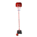 Basketball Stand, AC03-11