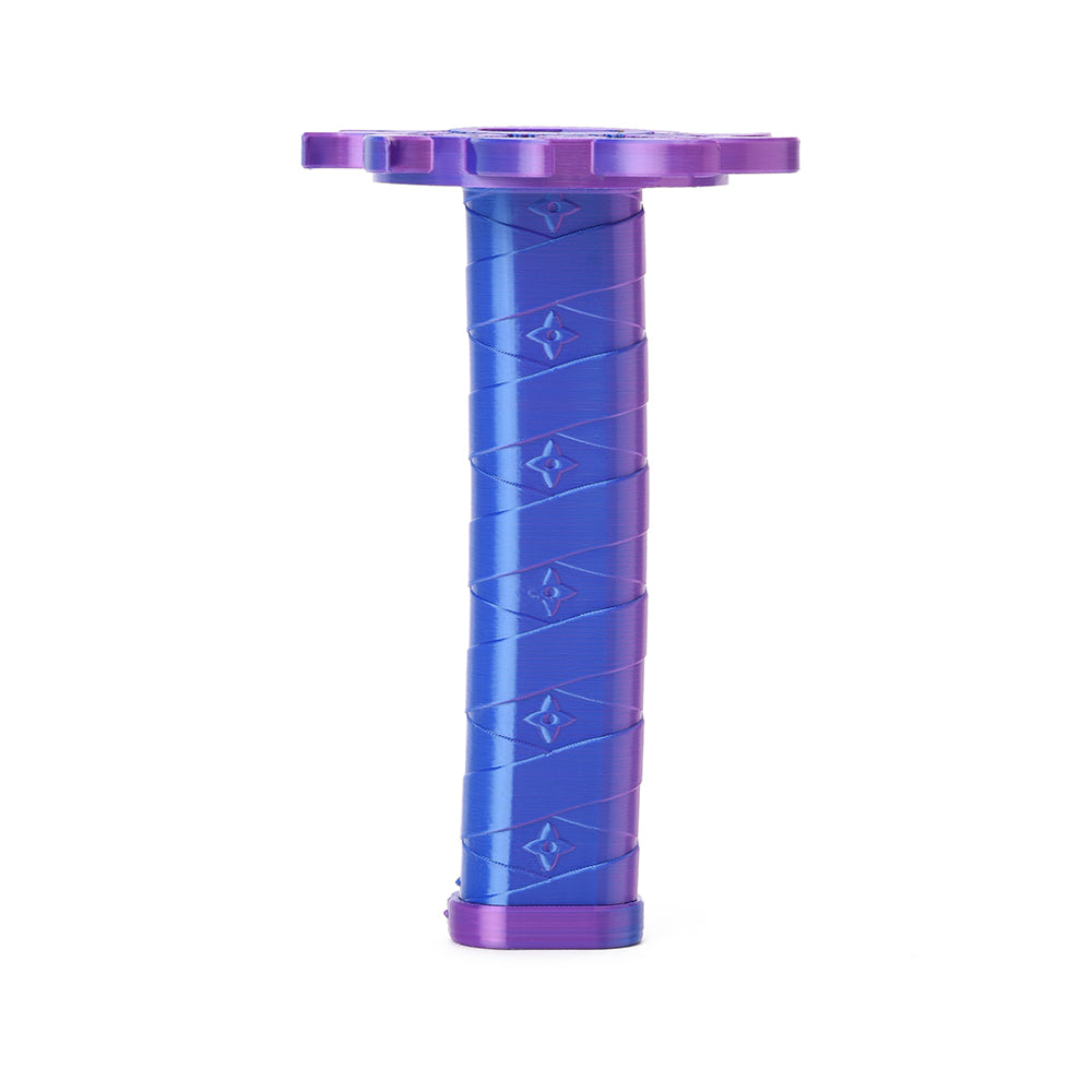3D Printed Colored Sword, AC05-1