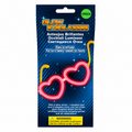 Glow Stick Glasses, Heart, AC06-4