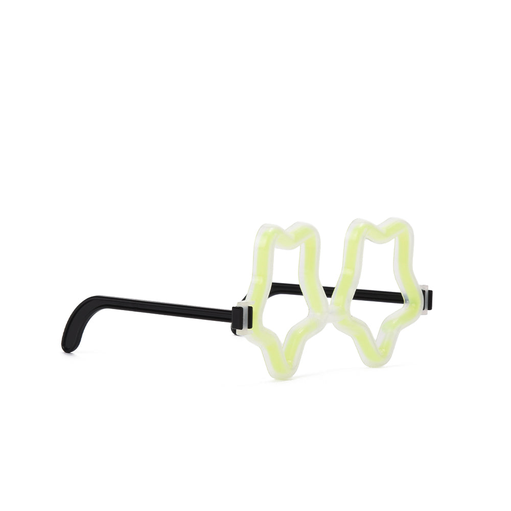 Glow Stick Glasses, Star