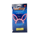 Glow Stick Headband, Bunny, AC06-7