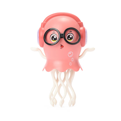 Dancing Jellyfish Toy