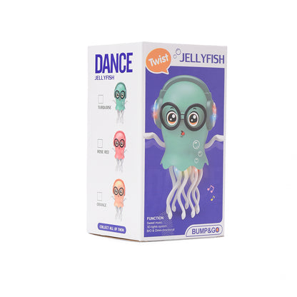 Dancing Jellyfish Toy