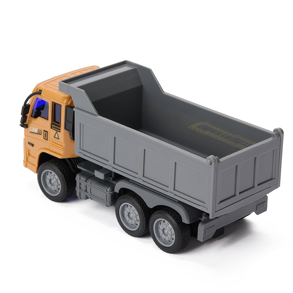 RC Construction Truck Toy, AC08-5