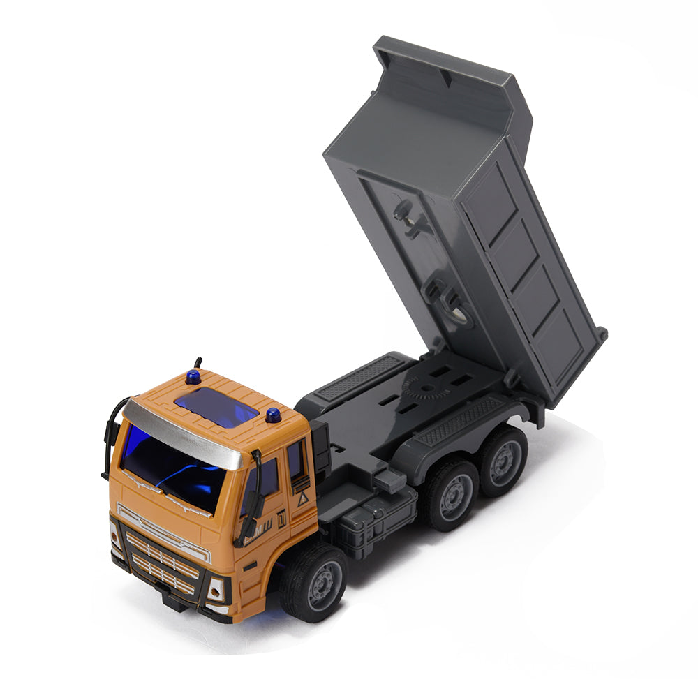 RC Construction Truck Toy, AC08-5