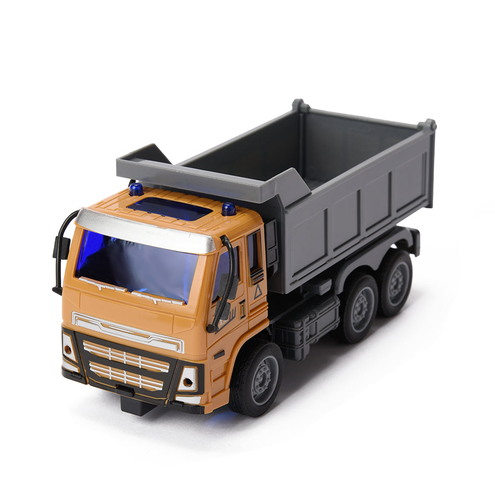 RC Construction Truck Toy, AC08-5