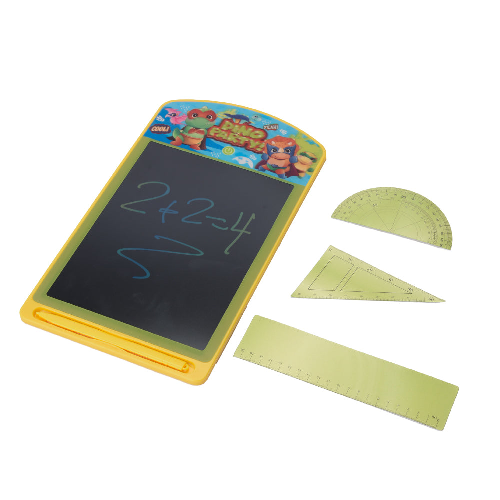 LCD Writing Tablet, 8.5 in., AC09-1