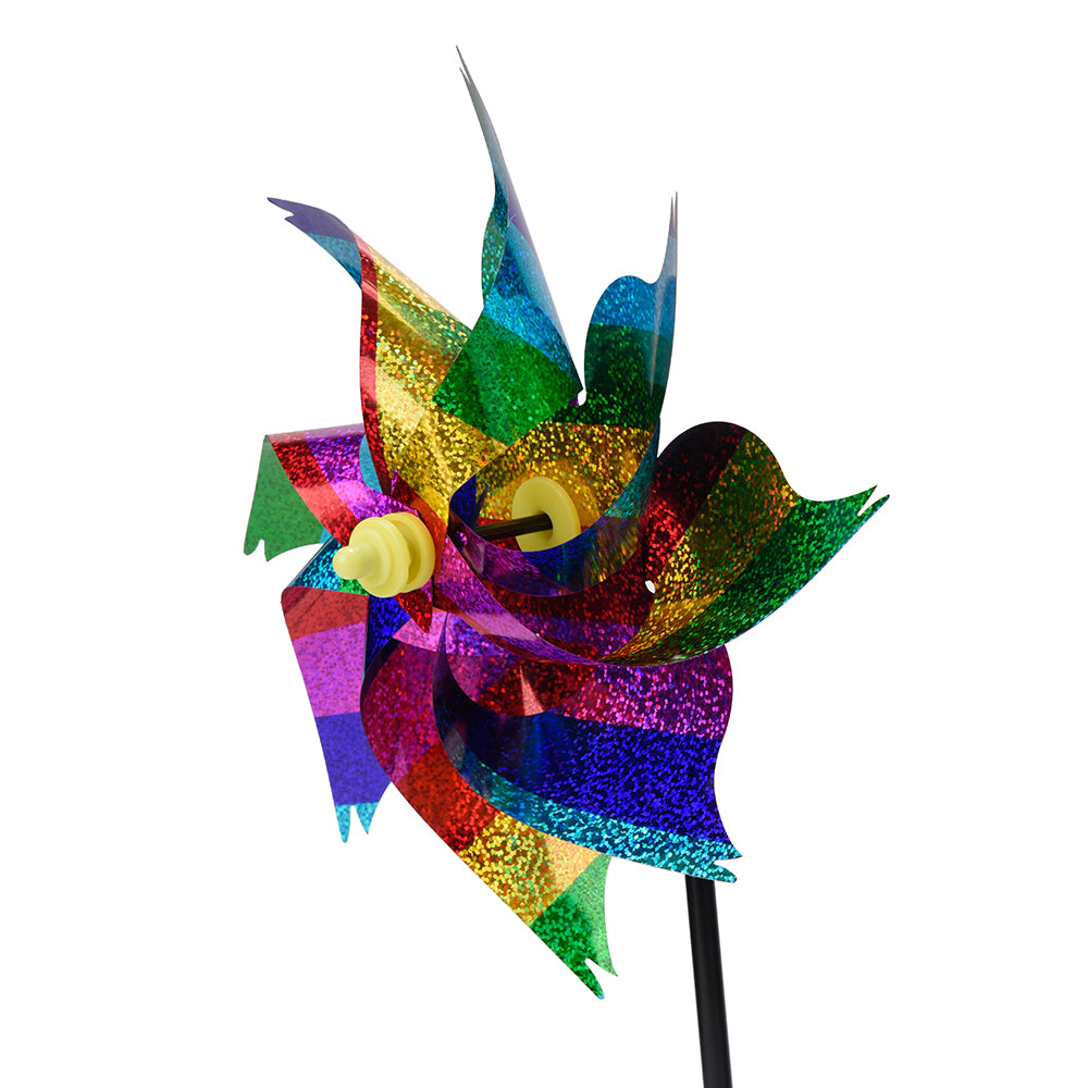 Multicolor Wind Spinner, AC11-1