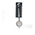 Stainless Steel Round Strainer with Handle