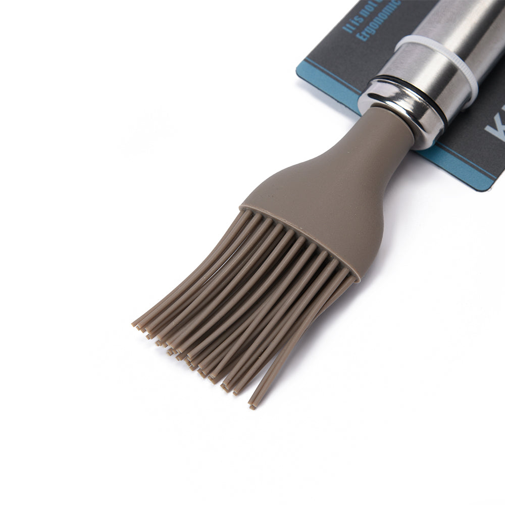 Silicone Pastry Brush with Handle