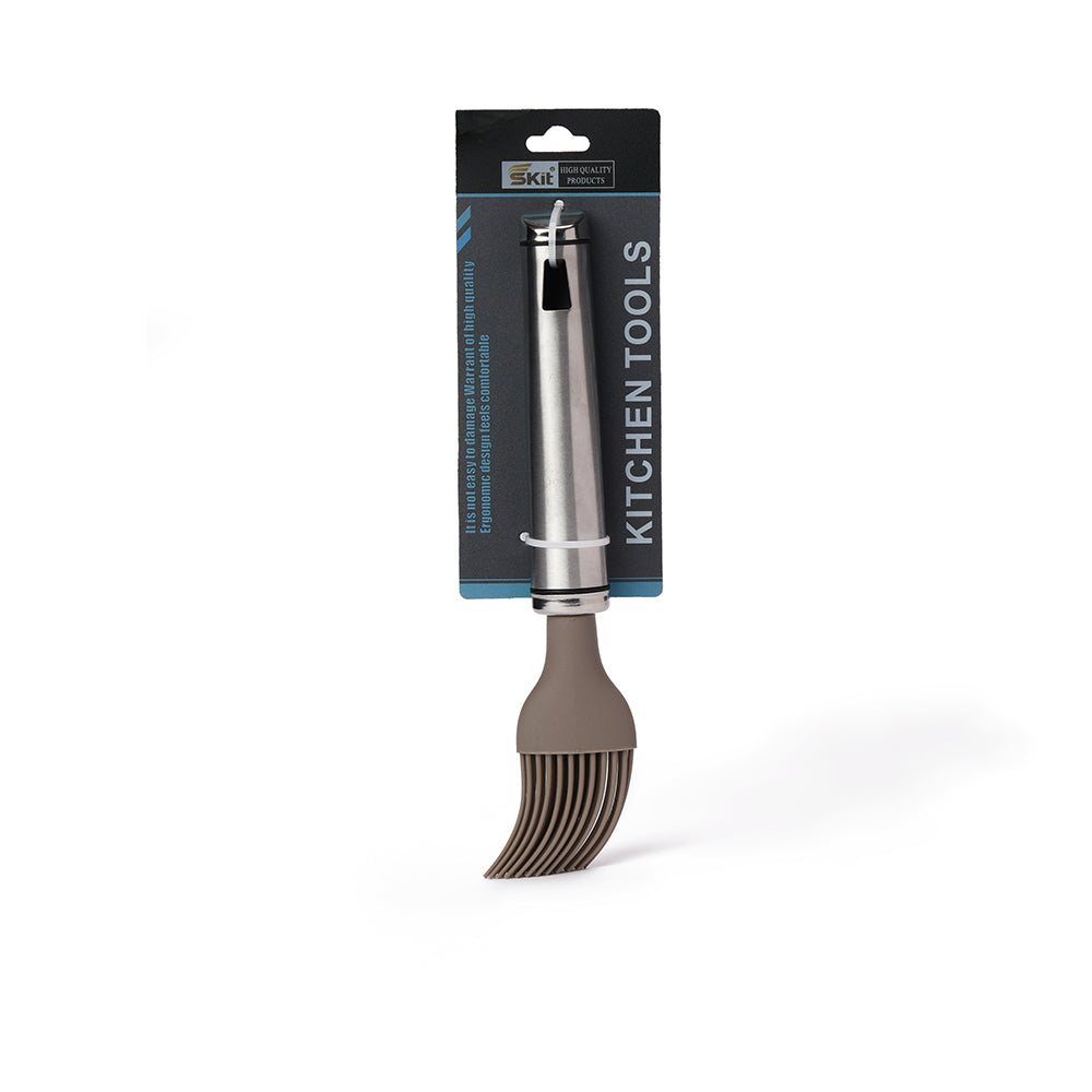 Silicone Pastry Brush with Handle