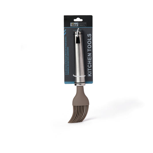 Silicone Pastry Brush with Handle
