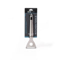Stainless Steel Peeler with Metal Handle