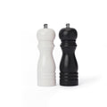 Salt and Pepper Grinder Mill Set, 2 Pcs.