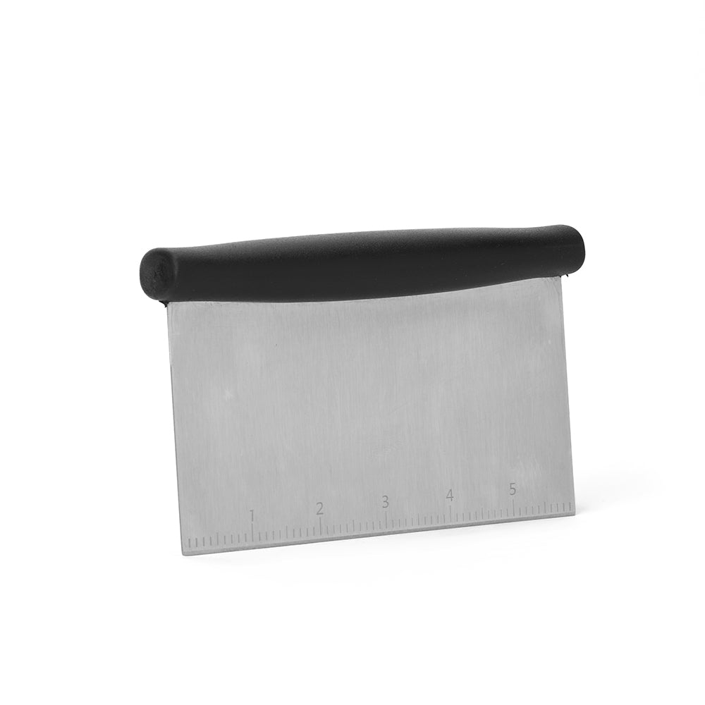 Stainless Steel Pastry Scrapper