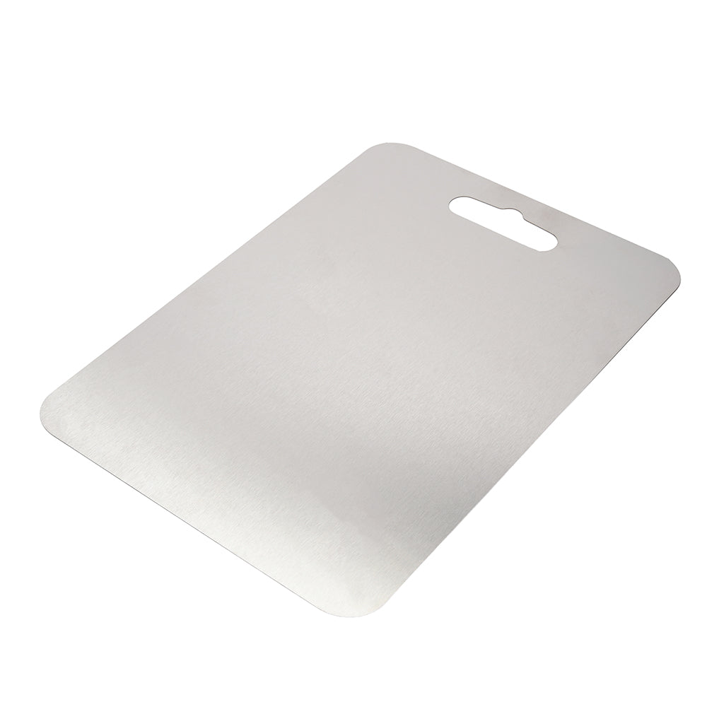 Stainless Steel Cutting Board