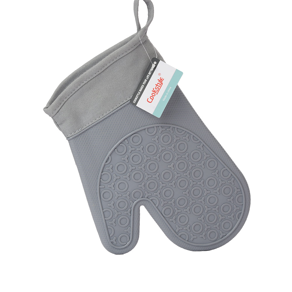 Silicone Oven Mitts