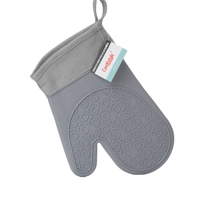 Silicone Oven Mitts