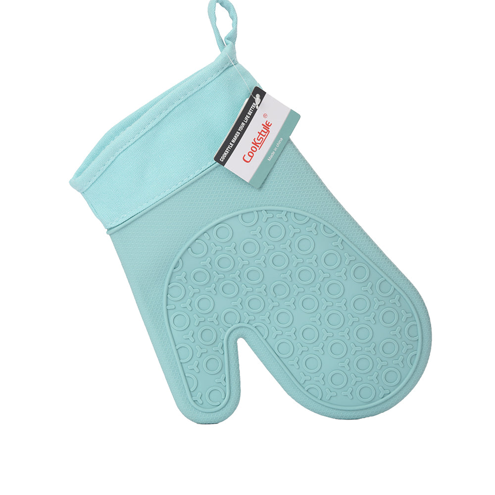 Silicone Oven Mitts